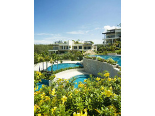 Seaview 3 Bedroom Luxury Apartment in..