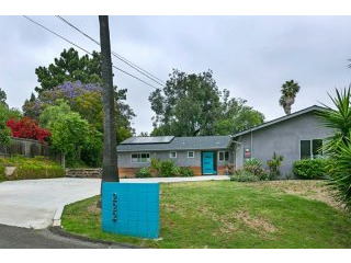 222 Rancho Santa Fe Road