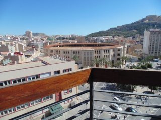 3 bedroom, 1 bathroom Apartment, (build..