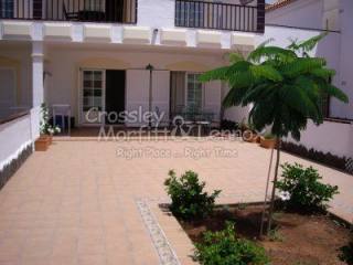 Apartment in Los Cristianos
