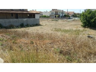 Large Plot At End Of Cul-De- Sac In..
