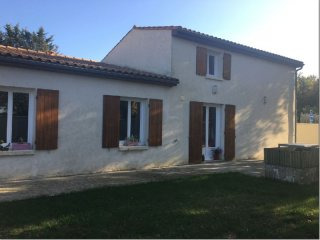 Stone House For Sale St Jean D Angely