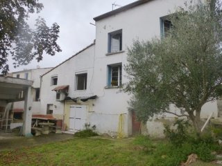 Village House With Apartment Garage And..
