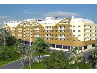 2 Bedrooms - Apartment - Alicante - For..