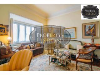 3 Bed Apartment in Amoreiras