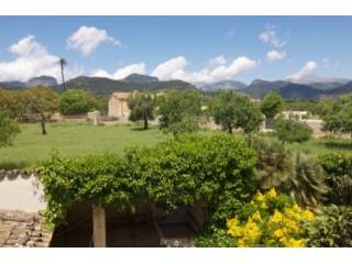 Nice Charming Finca With Beautiful..