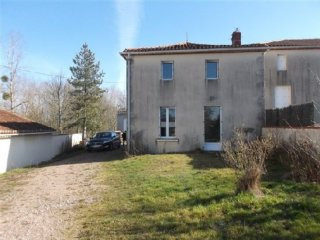 Rural Hamlet Property to Refresh