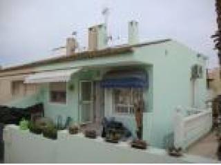 Semi-Detached, Alicante (Costa Blanca)..