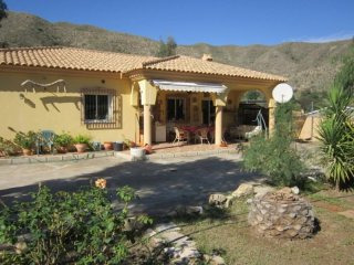 Villa in Cantoria