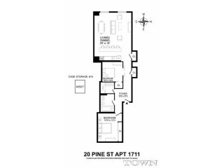 2 Bedrooms - Condo - New York State -..