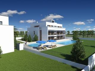 3 Bedroom ground floor apartment in Sao..