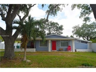 3 bedroom House For Sale: 8001 SW 100 St