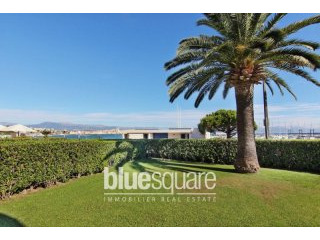 Apartment 6 rooms - sea and port view -..