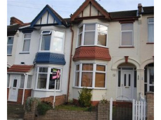 Eastwood Boulevard, Westcliff on Sea..