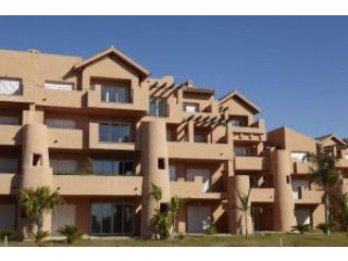 Mar Menor Golf Estate