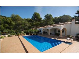 Villa For Sale Pedreguer - Ref: 5-2364