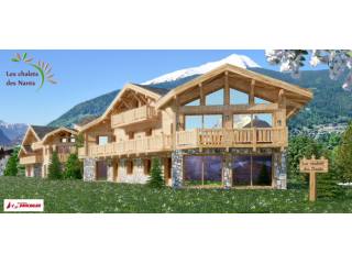 High specification new build..