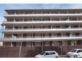 ROSES SANTA MARGARIDA: Nice appartment..