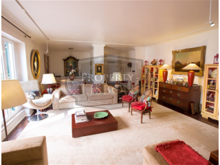 T3 Lisbon Apartment with Amazing City..