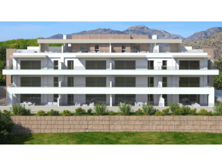 Three Bedroom Apartment, B1-10, Horizon..