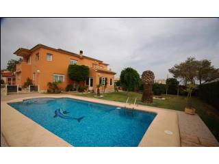 Villa For Sale Denia - Ref: 2623