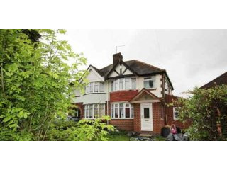 3 bedroom, Semi-detached House house..