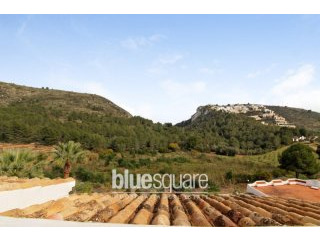 5 Bedroom Villa El Portet with stunning..