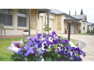 Scarborough Mews Retirement Village is..