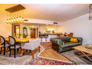 Spacious ground floor flat in Residencial Panorama Park in..