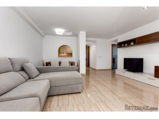 Apartamento a 200 m de la Playa del Cura..