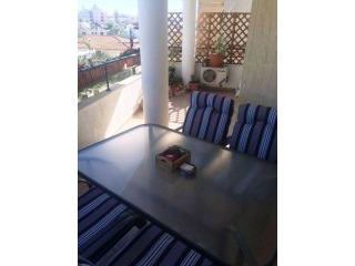 BARGAIN !!! 3 bedroom flat in the City..