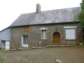 Farmhouse Style Cottage