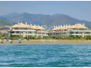 Apartment For Sale In New Golden Mile..