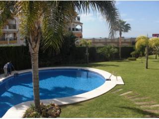 Apartment for sale in The Golden Mile..