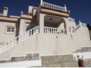 Detached villa, Alicante (Costa..