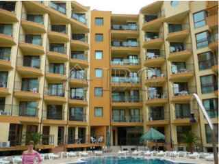 Furnished Studio for sale near the..