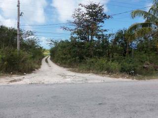 Singlefamilyvacant - Lot 4B totaling..