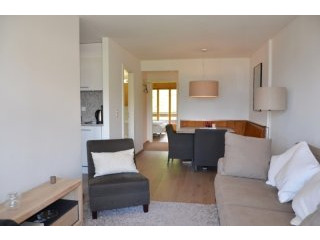 2 bedroom completed renovated apartment..