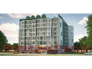 2 Bedroom Condo for sale in Pratumnak -..