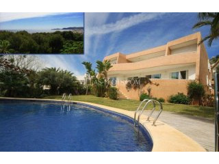 6 Bedroom Villa In Javea