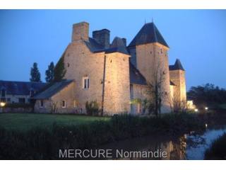 7 bedroom Castle For Sale: 50620 SAINT..