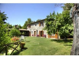Casa Gelsomini