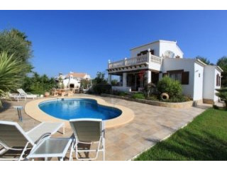 Charming And Elegant Finca Styled Villa..