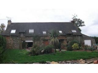 Charming Stone Built French Longere