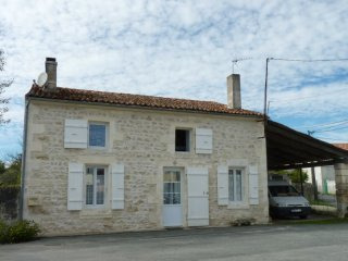 Stone House For Sale St Jean D Angely