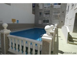 Apartment in Torrevieja, Acequion- TorreviejaCompletely..