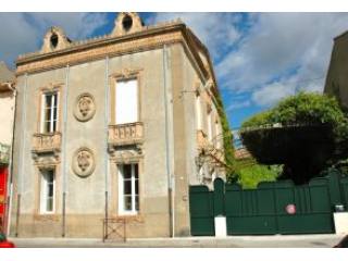 Restored Maison Bourgeoise