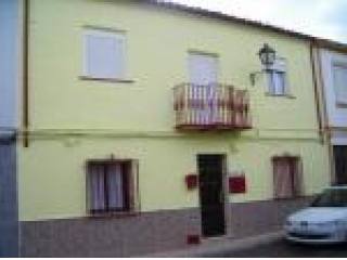 Village house, Jaen, Monte Lope..