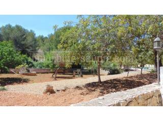 Plot of land within walking distance to..