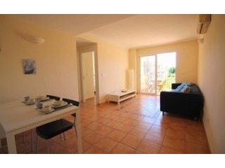 2 bedroom apartment Puerto Andratx..